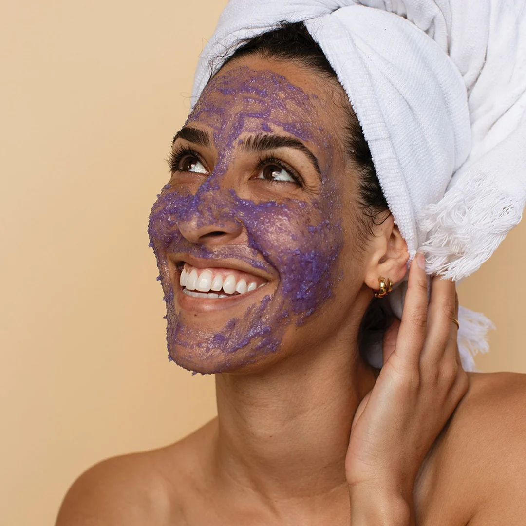 Eco Tan Super Acai Exfoliator 100ml