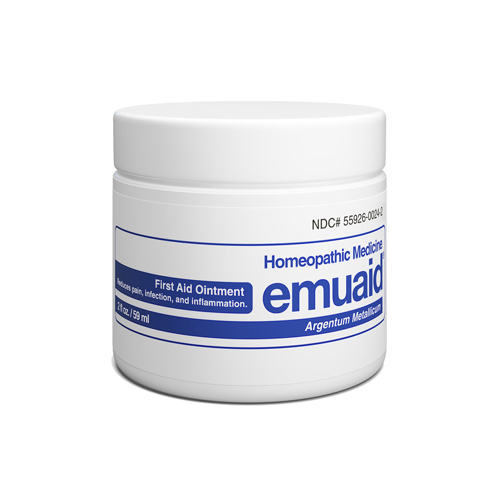 EMUAID First Aid Ointment 59g