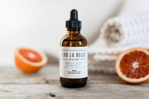 Lou La Belle Enliven Cleansing Oil 100ml