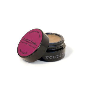 Routine Sexy Sadie Solid Perfume 15g