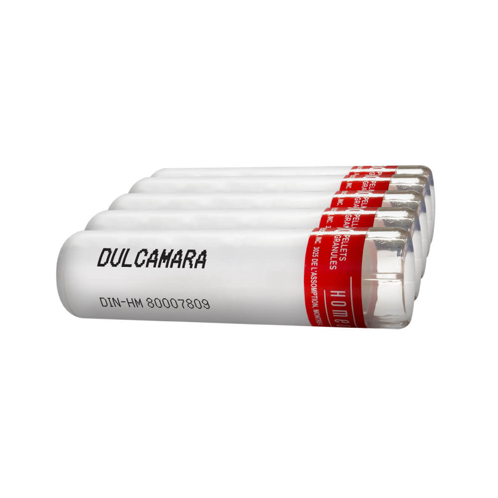 Homeocan Dulcamara 30C
