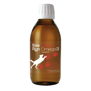 NutraSea Canine Omega-3 Oil 200ml