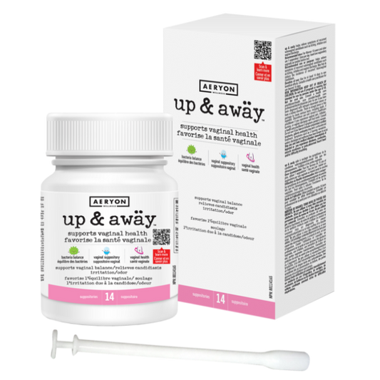 Aeryon Wellness Up and Away 14ct