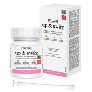 Aeryon Wellness Up and Away 14ct