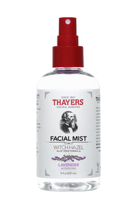 Thayer's Lavender Facial Mist 237ml