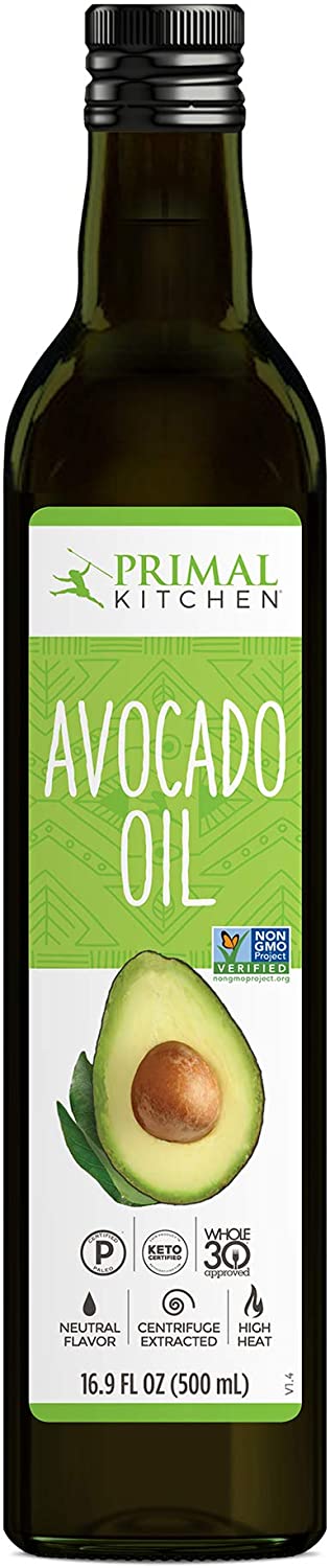 Primal Kitchen Avocado Oil 500ml