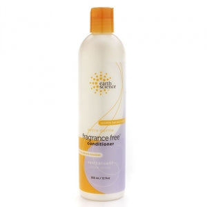 ES Fragrance Free Conditioner 355ml