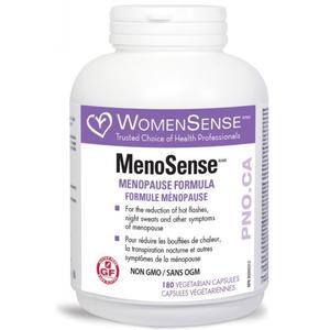 WomenSense MenoSense 90 Vegetarian Capsules