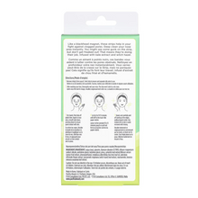 Load image into Gallery viewer, Pacifica Kale Detox Nose Pore Strips 6 Pack
