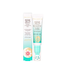 Load image into Gallery viewer, Pacifica Rose Jelly Beauty Sleep Undereye Gel 11ml
