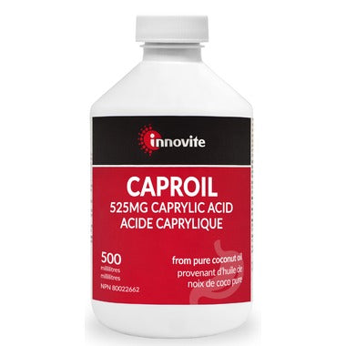 Innovite Caproil 500ml