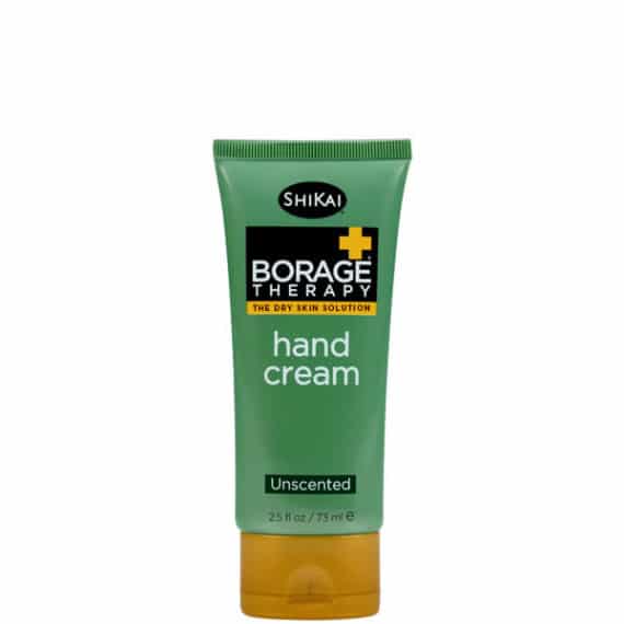 ShiKai Borage Dry Skin Hand Cream 73ml