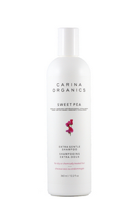CO Sweet Pea Gentle Shampoo 360ml