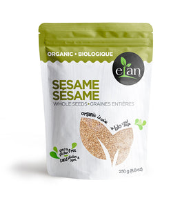 Elan Sesame Seeds 250g
