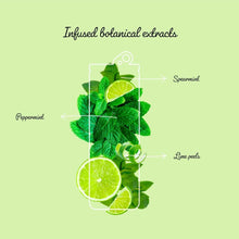 Load image into Gallery viewer, Clever Mocktail Non Alcoholic Mojito 355ml
