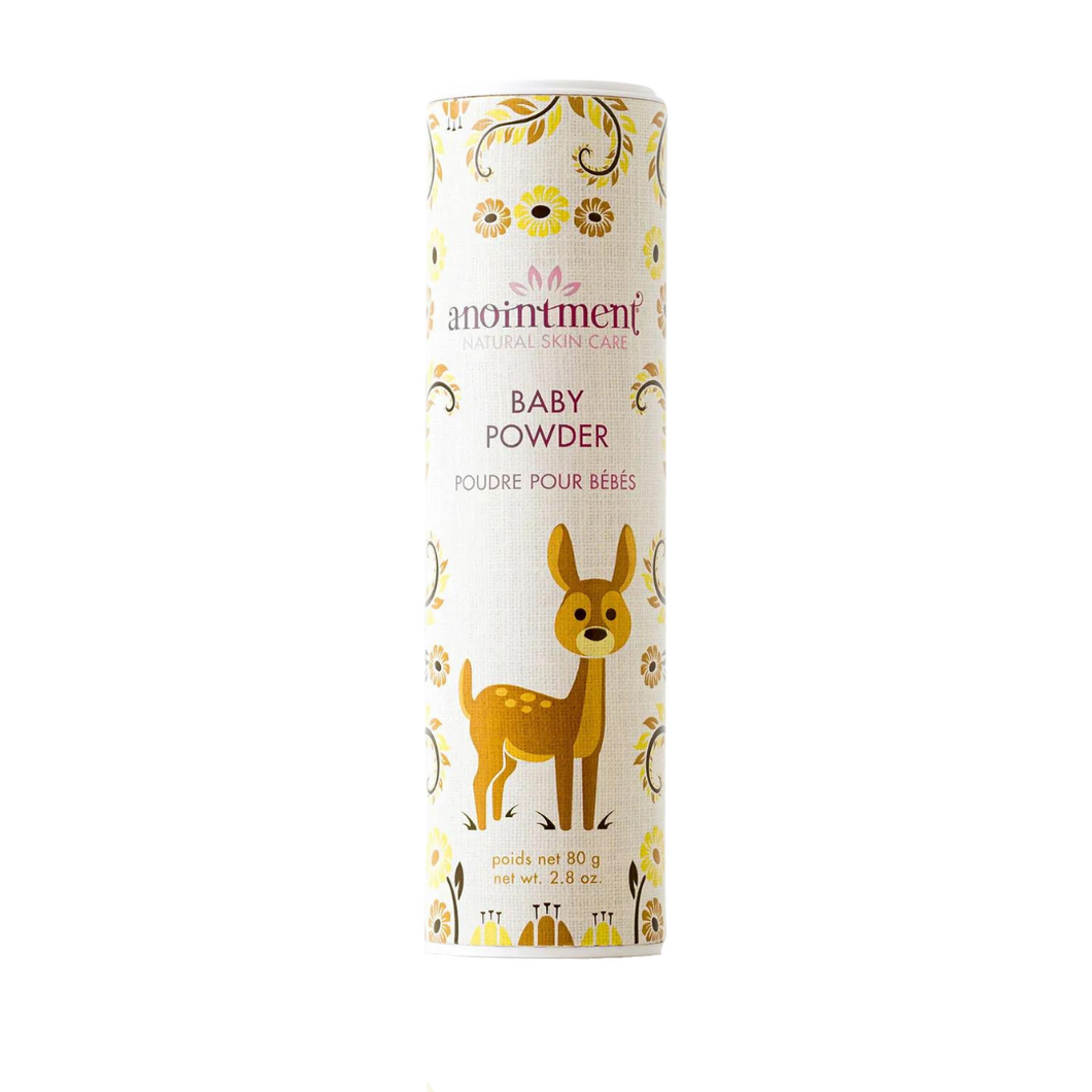 Anointment Baby Powder 80g