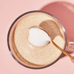 Blume Rose London Fog Blend