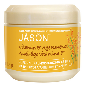 Jason Vitamin E Cream 113g
