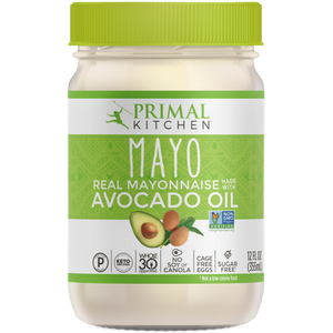 Primal Kitchen Avocado Oil Mayo 355ml