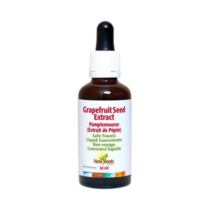 New Roots Grapefruit Seed Extract 30ml