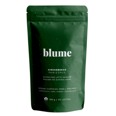 Blume Gingerbread Blend 100g