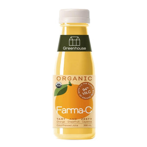 Greenhouse Farma C Juice 300ml