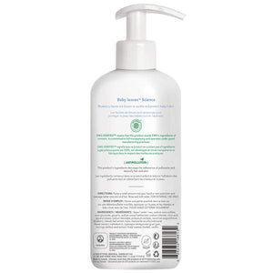Attitude 2-In-1 Almond Milk Shampoo and Body Wash 473ml