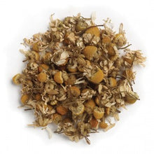 Load image into Gallery viewer, Chamomile Flowers Whole Organic 50g Bag

