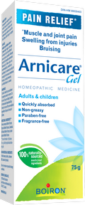 Arnicare Gel Muscle and Joint Pain 75g