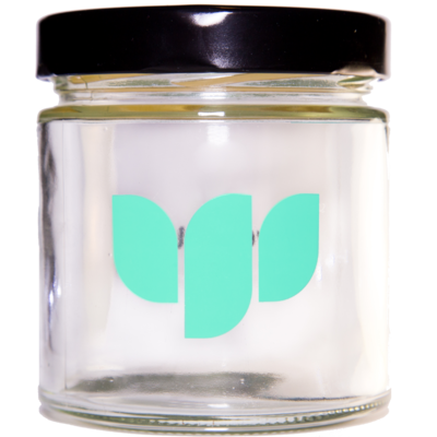 Holos Super Breakfast Blend Jar 410ml