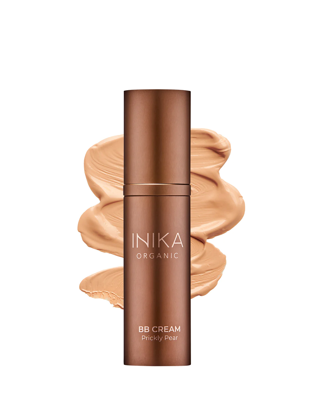 Inika Organic BB Cream in Honey 30ml