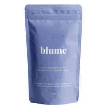 Load image into Gallery viewer, Blume Blue Lavender Latte Blend
