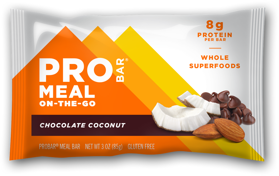 ProBar Chocolate Coconut 85g