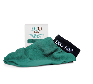 Eco Tan Exfoliating Glove