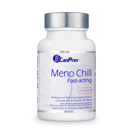 CanPrev Meno Chill 60vcaps