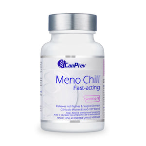 CanPrev Meno Chill 60vcaps