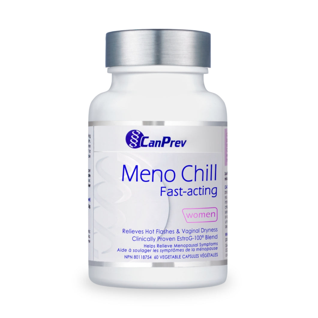 CanPrev Meno Chill 60vcaps