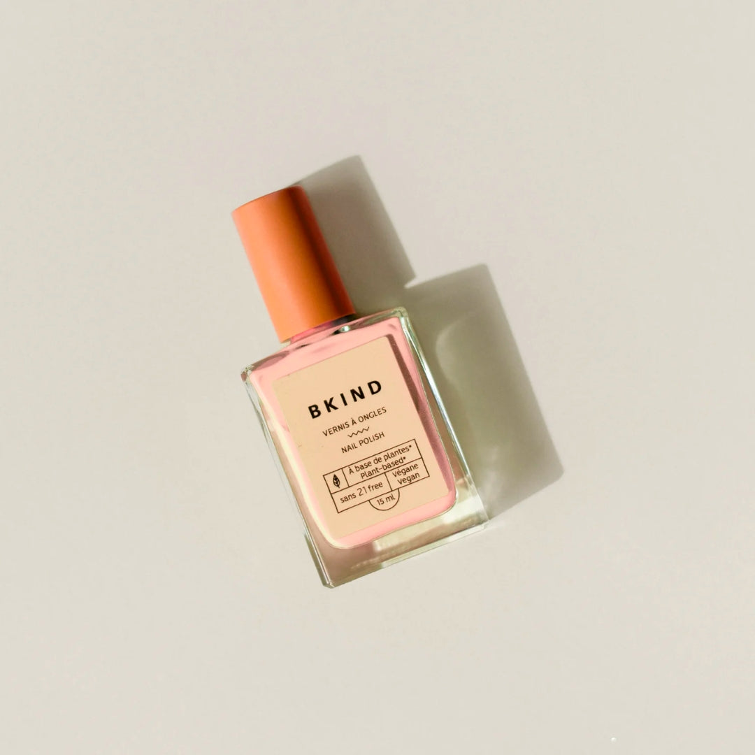 BKIND Nail Polish Ne M'Appelle Pas 15ml