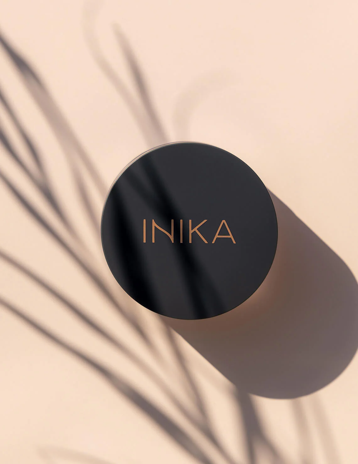 Inika Organic Loose Mineral Foundation SPF 25 Patience 8g