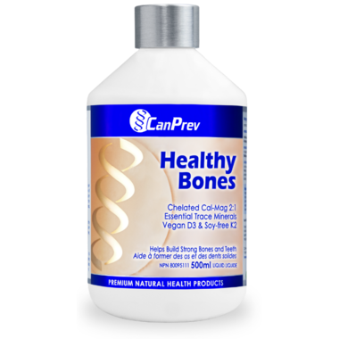 CanPrev Healthy Bones Liquid 500ml
