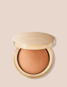 INIKA Organic Baked Mineral Bronzer Sunkissed 8g