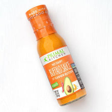 Load image into Gallery viewer, Primal Kitchen No Dairy Buffalo Sauce 236ml
