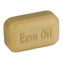 Load image into Gallery viewer, Soap Works Emu Oil Soap
