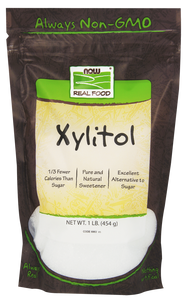 NOW Xylitol 454g