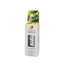 Load image into Gallery viewer, Flosspot Gold Vegan Dental Floss
