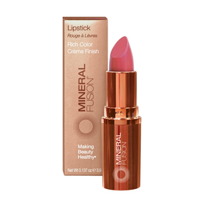 Mineral Fusion Lipstick Intensity 4g
