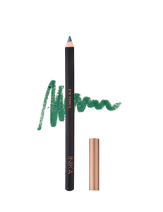 INIKA Organic Eye Pencil Emerald 1.2g