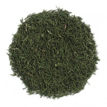 Load image into Gallery viewer, Dill Weed Organic 50g Bag
