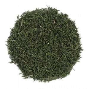 Dill Weed Organic 50g Bag