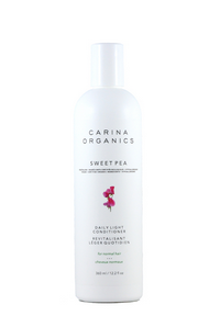 Carina Organics Sweet Pea Daily Conditioner 360ml